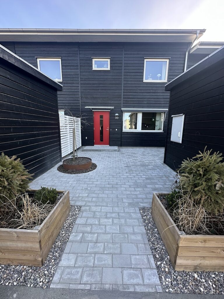 Plattor huskvarna jönköping odlings lådor dekårsten